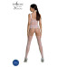 Бодістокінг Passion ECO BS001 white