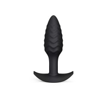 Анальная пробка Dorcel WAVY PLUG