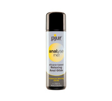 Анальная смазка pjur analyse me! Relaxing jojoba silicone 250 мл на силиконовой основе с жожоба