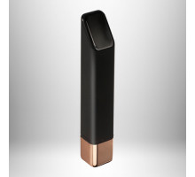 Вібратор Rocks Off Bamboo Noir Gold