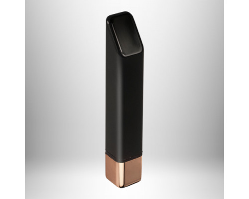 Вібратор Rocks Off Bamboo Noir Gold