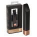 Вібратор Rocks Off Bamboo Noir Gold