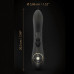 Dorcel Divine Rabbit - вібратор з вакуумною стимуляцією