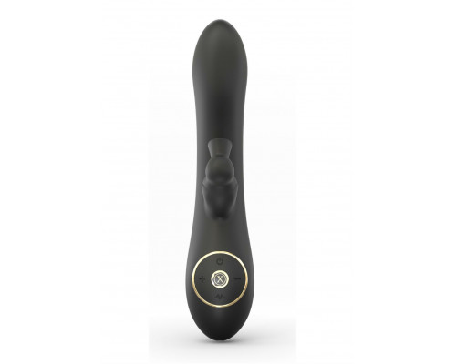 Dorcel Divine Rabbit - вібратор з вакуумною стимуляцією