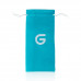 Скляний дилдо Gildo Glass Dildo No. 5