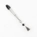 Затискач для клітора Art of Sex - Clit Clamp Sweet Brush