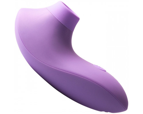 Svakom Pulse Lite Neo Lavender - вакуумний смарт-стимулятор клітора