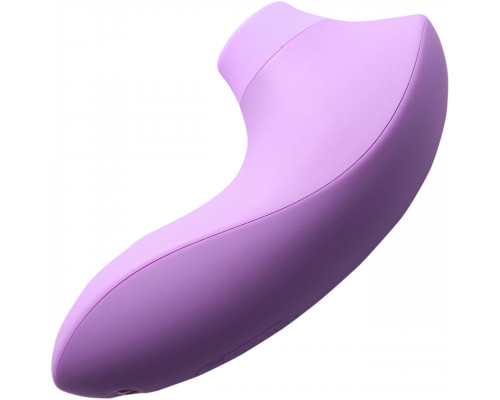 Svakom Pulse Lite Neo Lavender - вакуумний смарт-стимулятор клітора