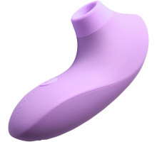 Svakom Pulse Lite Neo Lavender - вакуумний смарт-стимулятор клітора