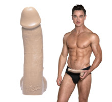 Фалоімітатор Fleshjack Boys: Cade Maddox Dildo