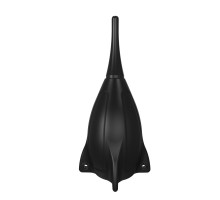 Спринцовка зі зворотним клапаном Bathmate Hydro Rocket Douche, об'єм 325мл