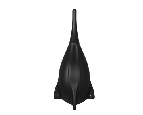 Спринцовка зі зворотним клапаном Bathmate Hydro Rocket Douche, об'єм 325мл