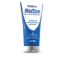 Крем для покращення потенції Swiss Navy Max Size Cream 150 мл