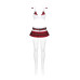 Obsessive Schooly 5 pcs costume S/M