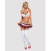 Obsessive Schooly 5 pcs costume S/M