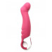 Потужний вібратор Satisfyer Vibes Petting Hippo з гнучким стволом, литий силікон, 12 режимів роботи