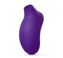 Вакуумний стимулятор LELO SONA 2 Purple