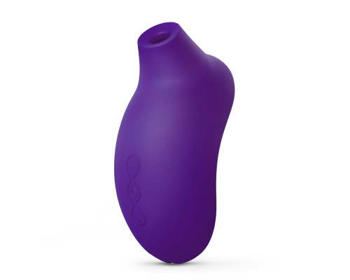 Вакуумний стимулятор LELO SONA 2 Purple