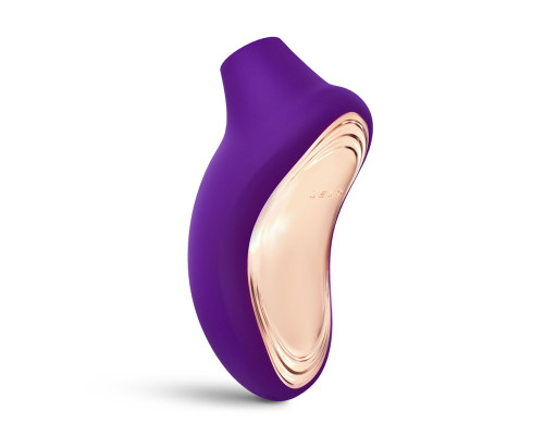 Вакуумний стимулятор LELO SONA 2 Purple