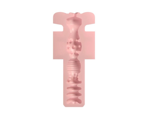 Рукав для мастурбатора Lovense Solace Vagina