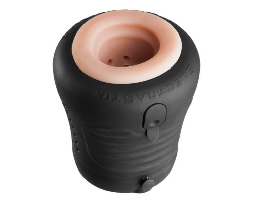 Мастурбатор електростимулятора ElectraStim Jack Socket