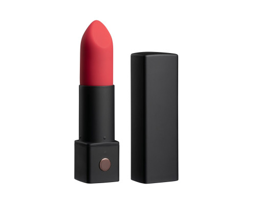 Вібратор Lovense Exomoon (Lipstick Vibrator)