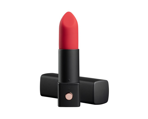 Вібратор Lovense Exomoon (Lipstick Vibrator)