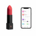 Вібратор Lovense Exomoon (Lipstick Vibrator)