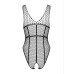 Obsessive B117 teddy S/M/L