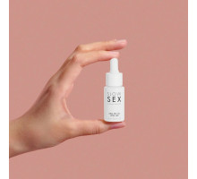 Олія для орального сексу Bijoux Indiscrets Slow Sex Oral Sex Oil CBD (15 мл)