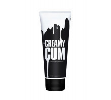 Лубрикант який імітує сперму Creamy Cum (150 мл) на гібридній основі з маслом звіробою