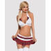 Obsessive Schooly 5 pcs costume L/XL