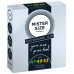 Набор презервативов Mister Size Testbox 47-49-53 (3 pcs)