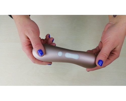 Вакуумний кліторальний стимулятор Satisfyer Pro 2+ Vibration з вібрацією