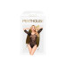 Боді Penthouse - Midnight visit Black S-L