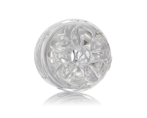 Мастурбатор Fleshlight Quickshot Vantage, компактний, відмінно для пар і мінету