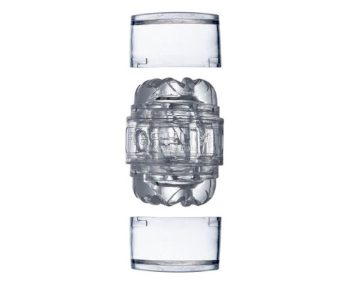 Мастурбатор Fleshlight Quickshot Vantage, компактний, відмінно для пар і мінету