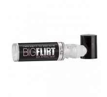 Феромоны унисекс Sensuva Big Flirt Sex Attractant 0.34oz Roll-On Tube
