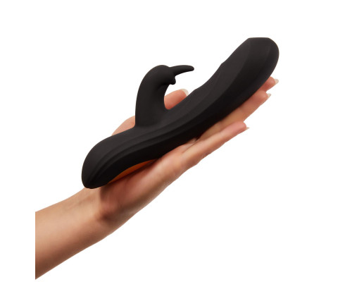 Інтерактивний вібратор-кролик Pornhub Virtual Rabbit з функцією Touch-Sensitive