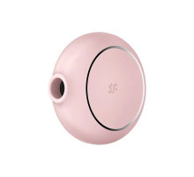 Вакуумний стимулятор Satisfyer Pro To Go 3 Rose