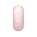Вакуумний стимулятор Satisfyer Pro To Go 3 Rose