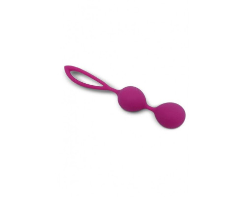 Вагінальні кульки Wooomy Taradiddle Kegel Ball