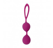 Вагінальні кульки Wooomy Taradiddle Kegel Ball