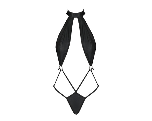 JANNIES BODY black XXL/XXXL - Passion