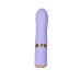 Вібропуля PILLOW TALK Special Edition Flirty Purple з кристалом Swarovski