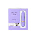 Вібропуля PILLOW TALK Special Edition Flirty Purple з кристалом Swarovski