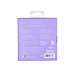 Вібропуля PILLOW TALK Special Edition Flirty Purple з кристалом Swarovski