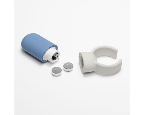 Вібратор Tenga SVR one BLUE