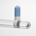 Вібратор Tenga SVR one BLUE