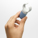 Вібратор Tenga SVR one BLUE